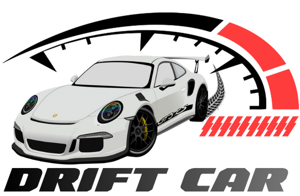 Drift Car